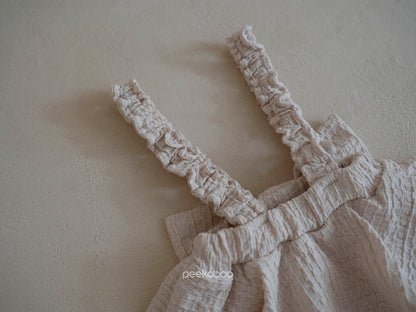 Preorder) Peekaboo Irene Bloomer