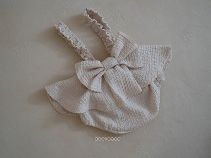 Preorder) Peekaboo Irene Bloomer