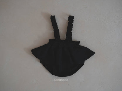Preorder) Peekaboo Irene Bloomer