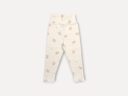 Preorder) Peekaboo / AS Gingerbread Baby Suit Set (6-18m)