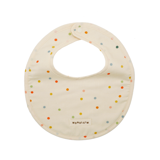 MONOLEIM Point Bib-Candy