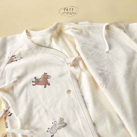 Horse Baby 滑板馬仔初生和尚衣