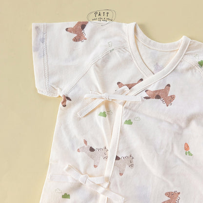 Horse Baby 蘿蔔馬仔初生和尚衣