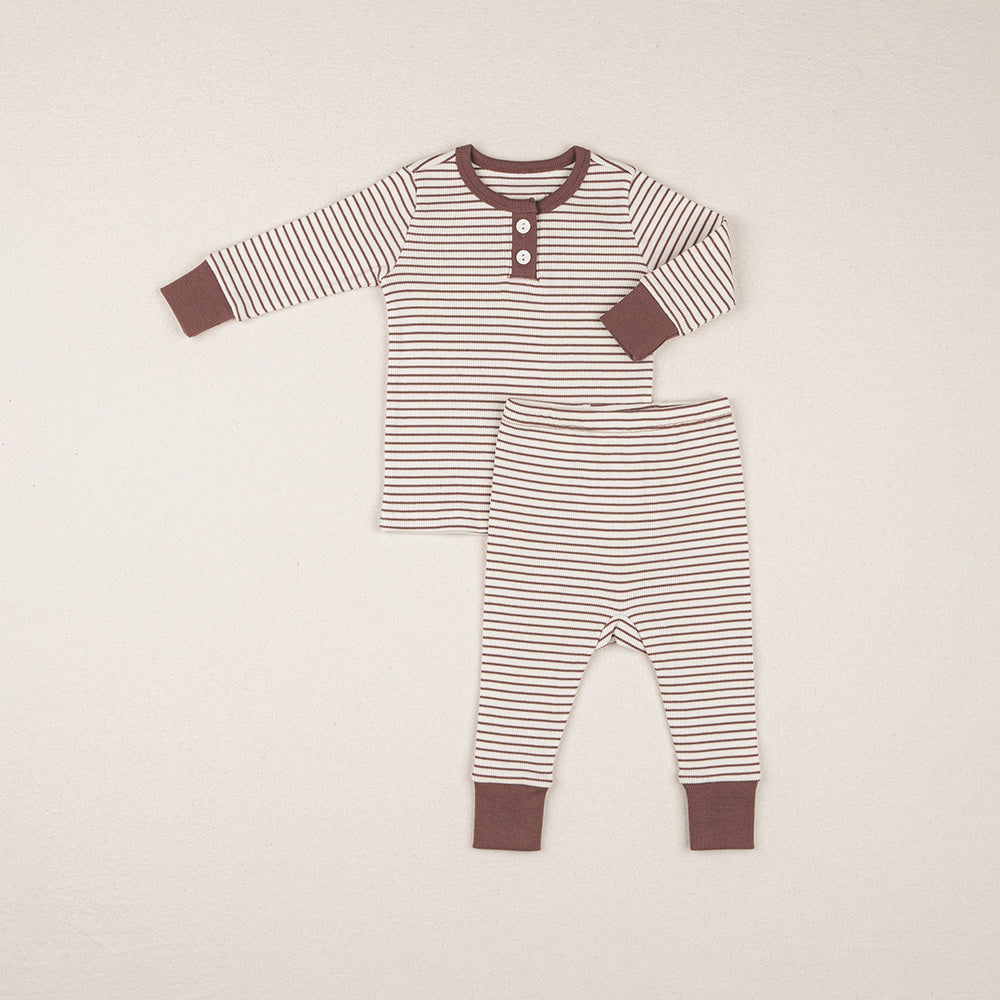 Preorder) Peekaboo / AS Wonny Baby Set (60-80)