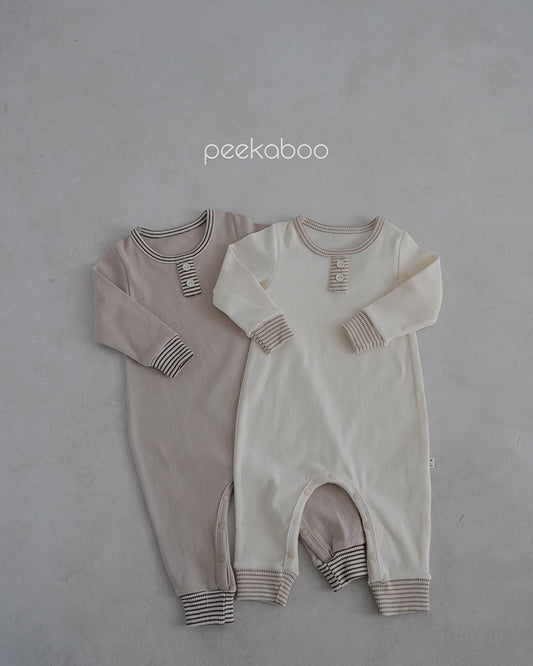 Preorder) Peekaboo / AS Doinggulu Bodysuit