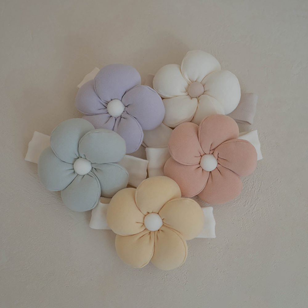 Preorder) Peekaboo / AS Daisy Hairband