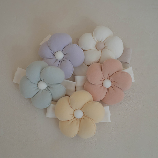 Preorder) Peekaboo / AS Daisy Hairband