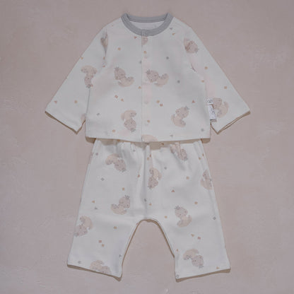 Preorder) Peekaboo / AS  Nernar Baby Set (60-90)