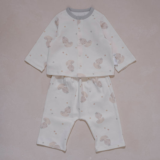 Preorder) Peekaboo / AS  Nernar Baby Set (60-90)