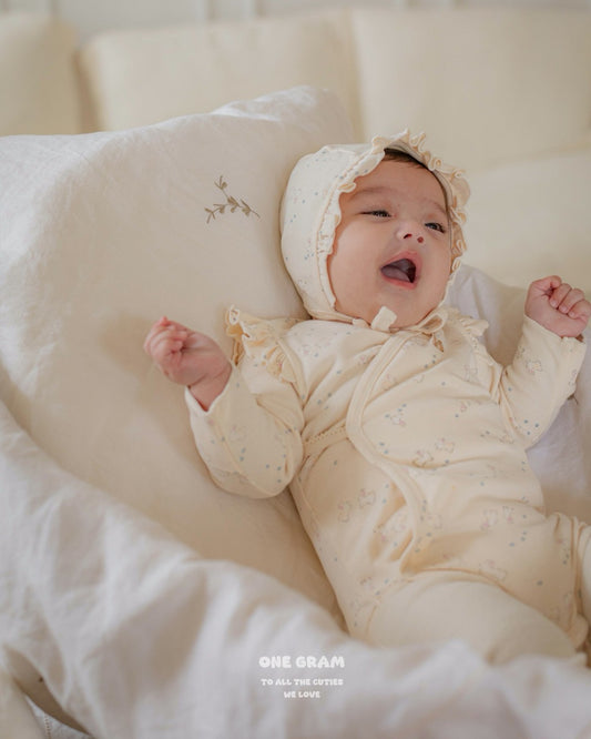 1GRAM 1그램 /小清新系列 🤍秋冬預訂 Bunny (Newborn-3y)