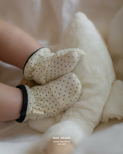 1GRAM 1그램 /小清新系列 🤍秋冬預訂 Rie (Newborn-24m)
