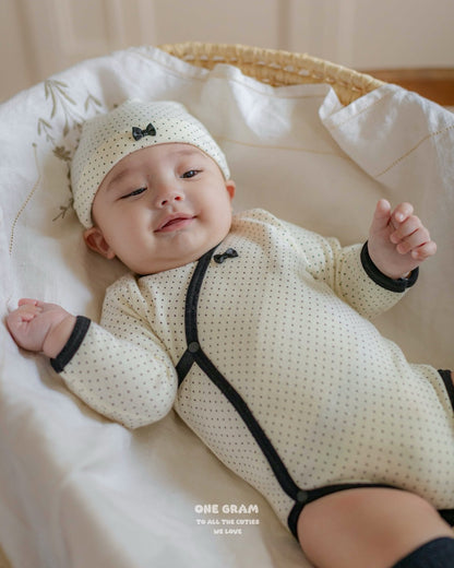 1GRAM 1그램 /小清新系列 🤍秋冬預訂 Rie (Newborn-24m)