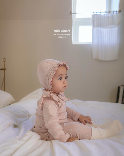 1GRAM 1그램 /小清新系列 🤍秋冬預訂 Bunny (Newborn-3y)