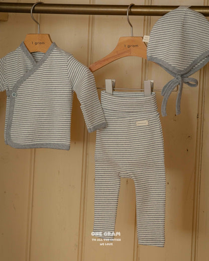 1GRAM 1그램 /小清新系列 🤍秋冬預訂 Sean (Newborn-24m)