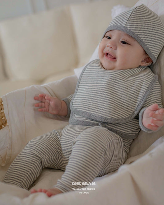 1GRAM 1그램 /小清新系列 🤍秋冬預訂 Sean (Newborn-24m)
