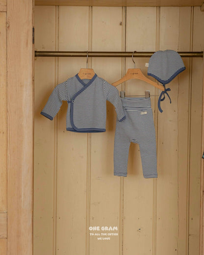 1GRAM 1그램 /小清新系列 🤍秋冬預訂 Sean (Newborn-24m)