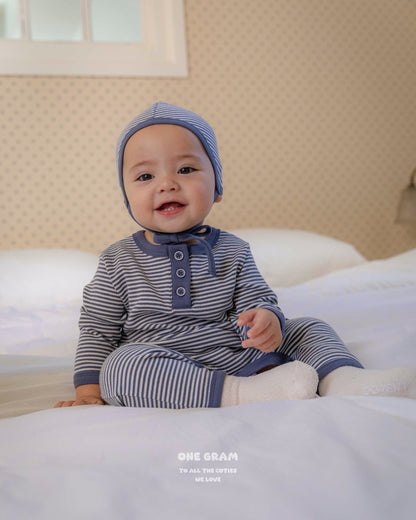 1GRAM 1그램 /小清新系列 🤍秋冬預訂 Sean (Newborn-24m)