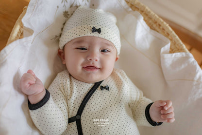 1GRAM 1그램 /小清新系列 🤍秋冬預訂 Rie (Newborn-24m)