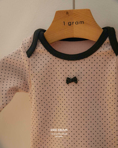 1GRAM 1그램 /小清新系列 🤍秋冬預訂 Rie (Newborn-24m)
