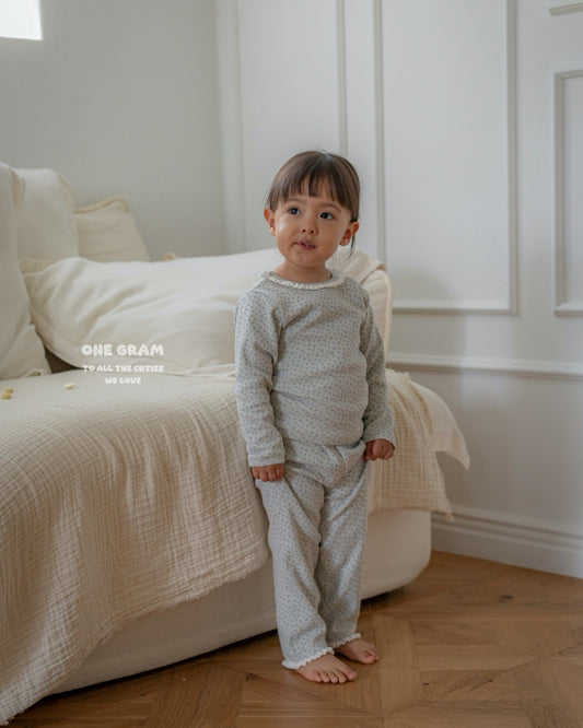 1GRAM 1그램 /小清新系列 🤍秋冬預訂  Tsubak (Newborn-3y)