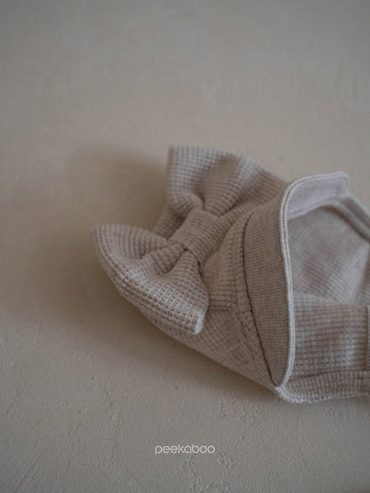 Preorder) Peekaboo Shushu Bonnet