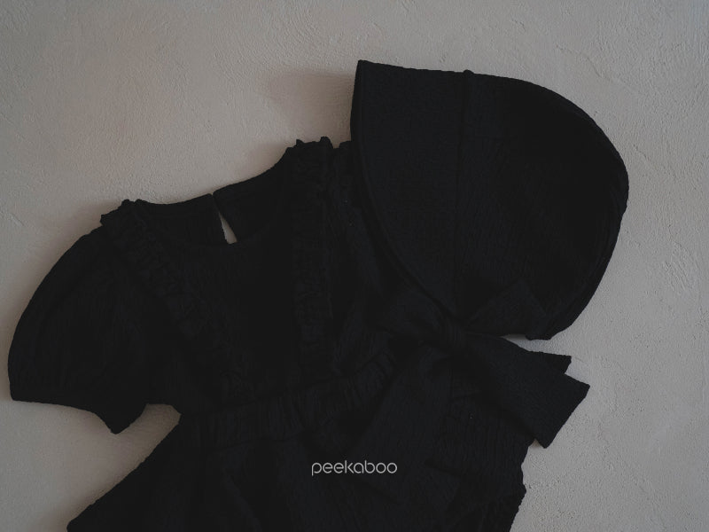 Preorder) Peekaboo / Irene Bonnet