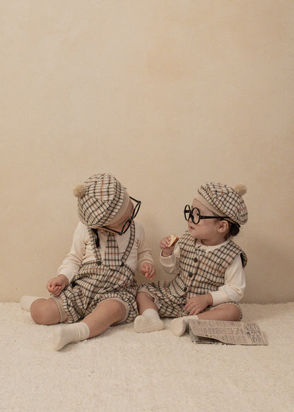 Preorder) Peekaboo / AS Mori Suit