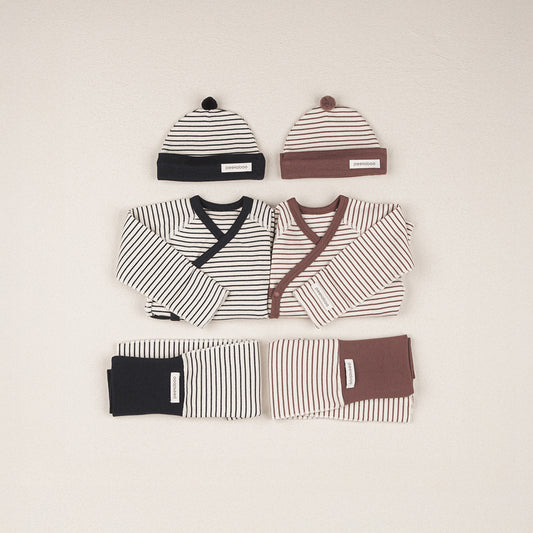 Preorder) Peekaboo Newborn Wonny
