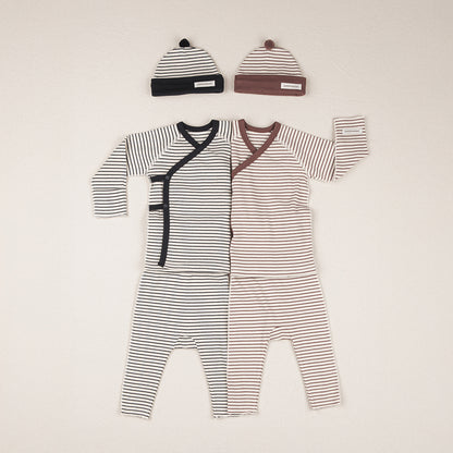 Preorder) Peekaboo Newborn Wonny
