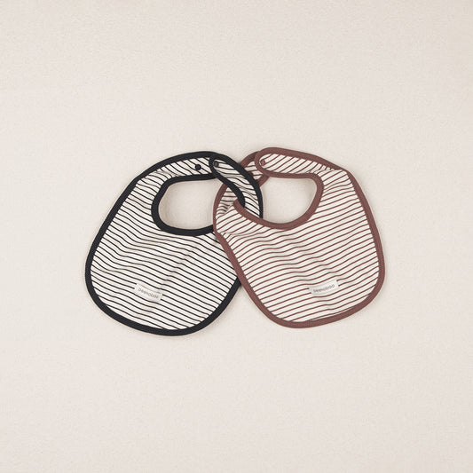 Preorder) Peekaboo Woony Bib