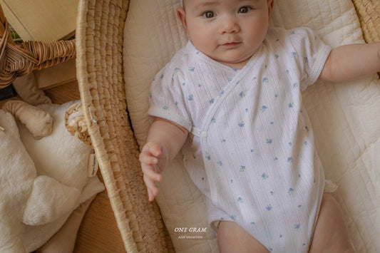 1GRAM 1그램 /小清新系列 🤍 Labo Newborn Suit (70)