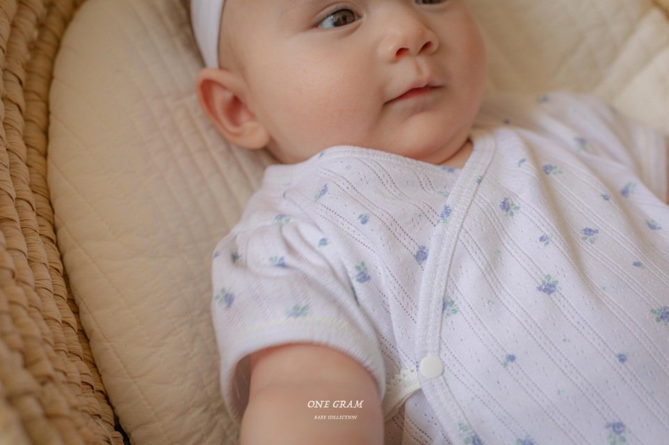 1GRAM 1그램 /小清新系列 🤍 Labo Newborn Suit (70)