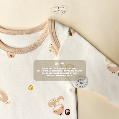 現貨) Snake Doll BabySuit Newborn Gift Set 蛇蛇安撫公仔 包屁衣連帽套裝