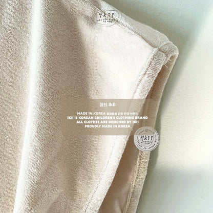 補貨中)  Bath Time 動物造型浴袍