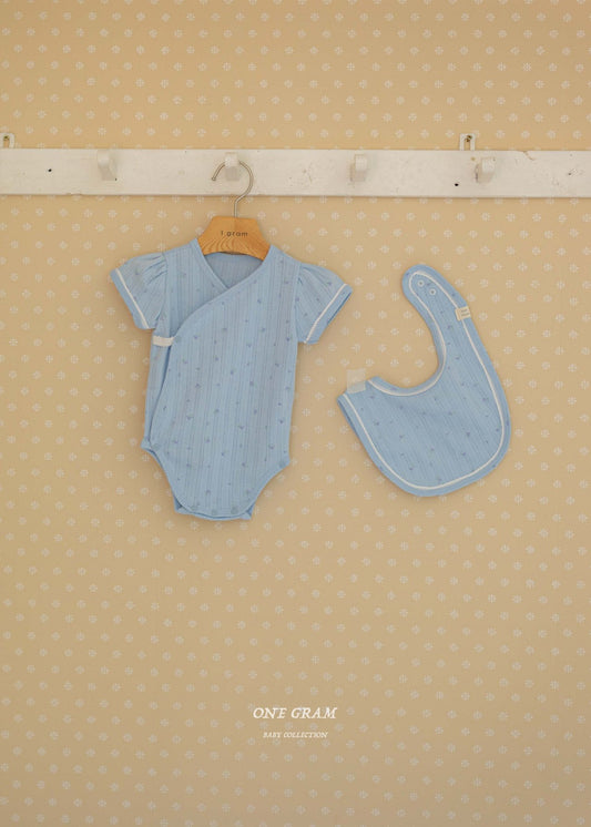 1GRAM 1그램 /小清新系列 🤍 Labo Newborn Suit (70)